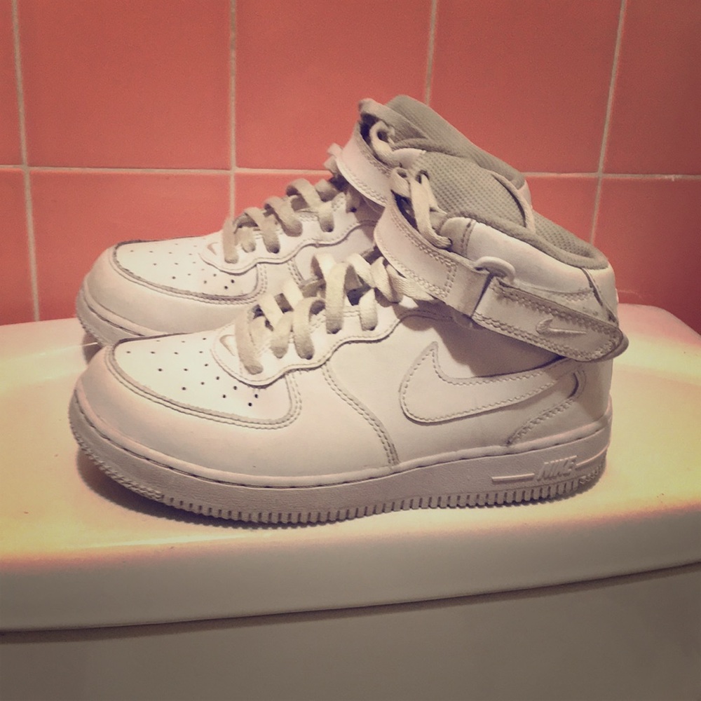 Force one Nike